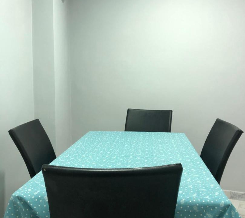 Photo of Bedroom in Benidorm