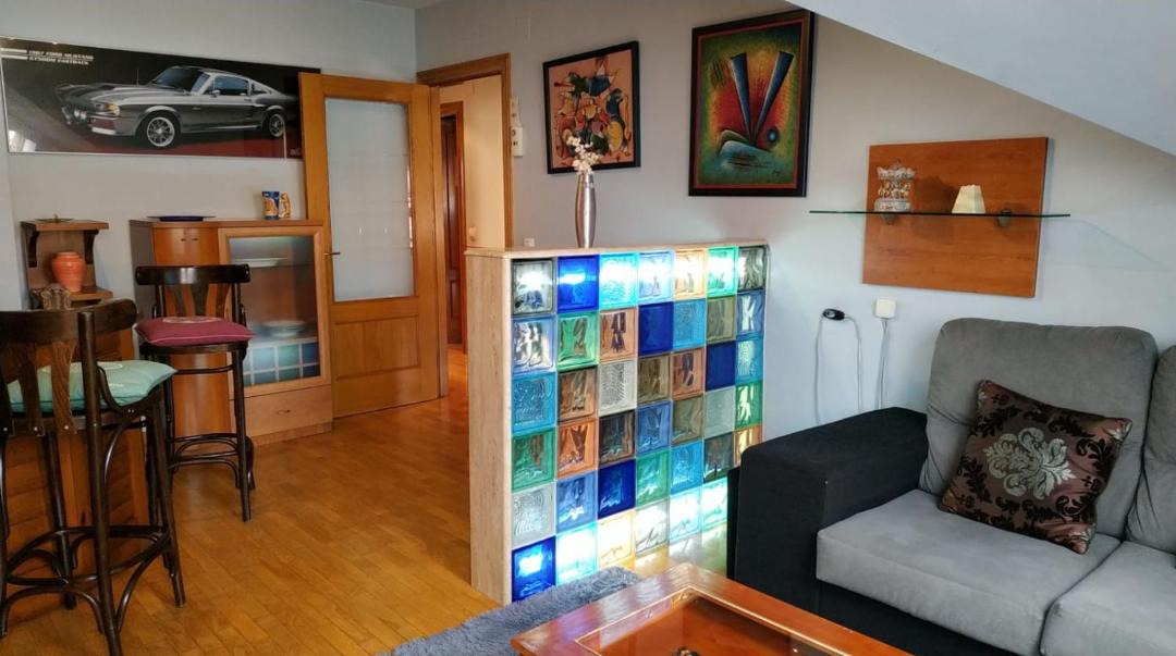 Photo of Livingroom in Cangas de Onis