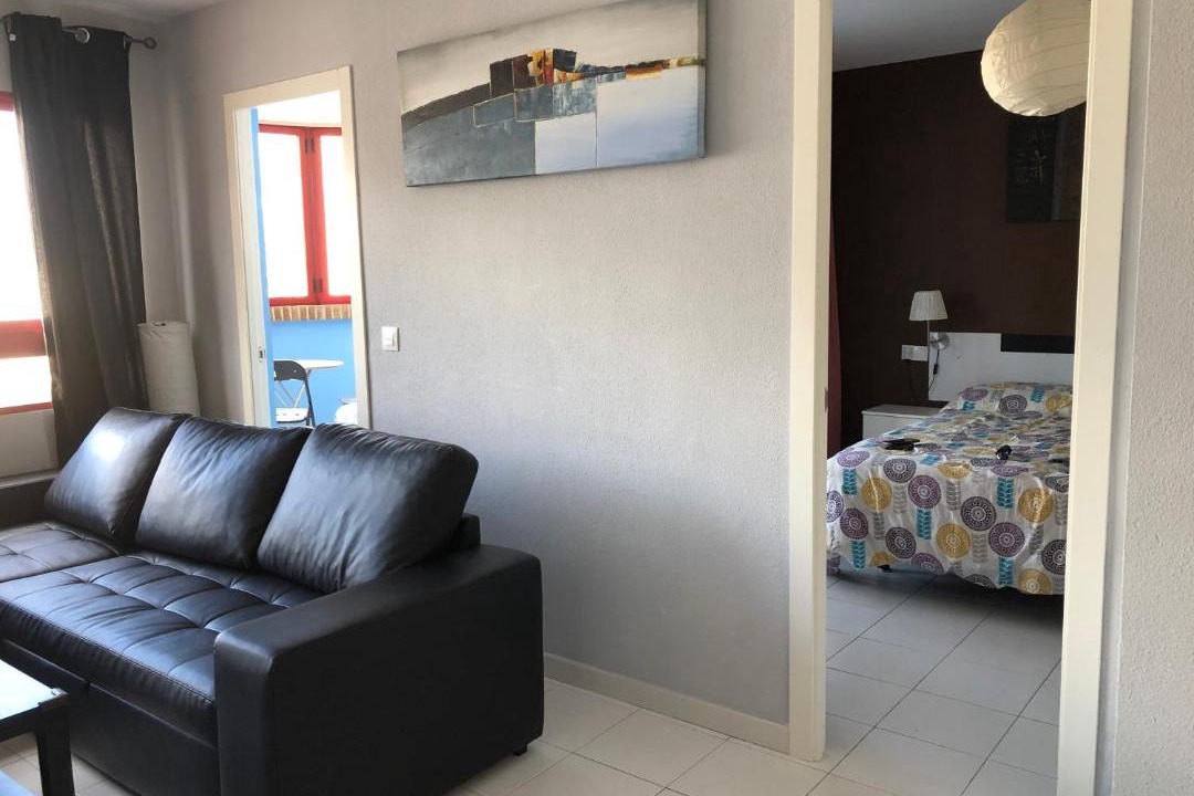 Photo of Livingroom in Benidorm