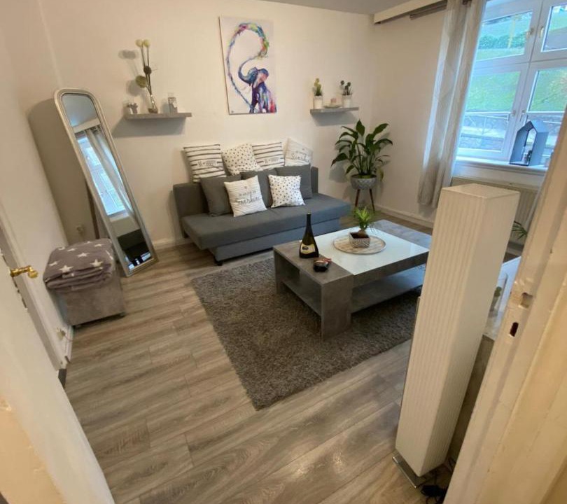 Photo of Livingroom in Flensburg