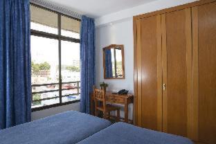 Photo of Bedroom in Ses Cadenes