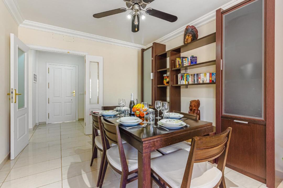 Photo of Livingroom in Costa Adeje