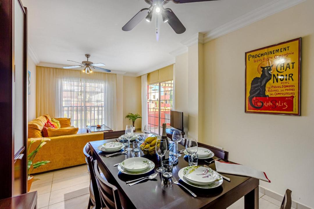 Photo of Livingroom in Costa Adeje