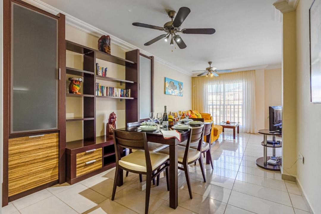 Photo of Livingroom in Costa Adeje