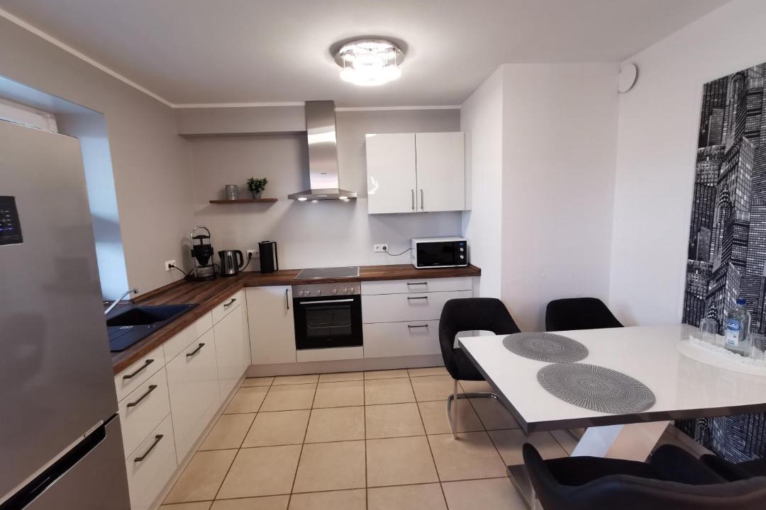 Photo of Kitchen in Bad Essen