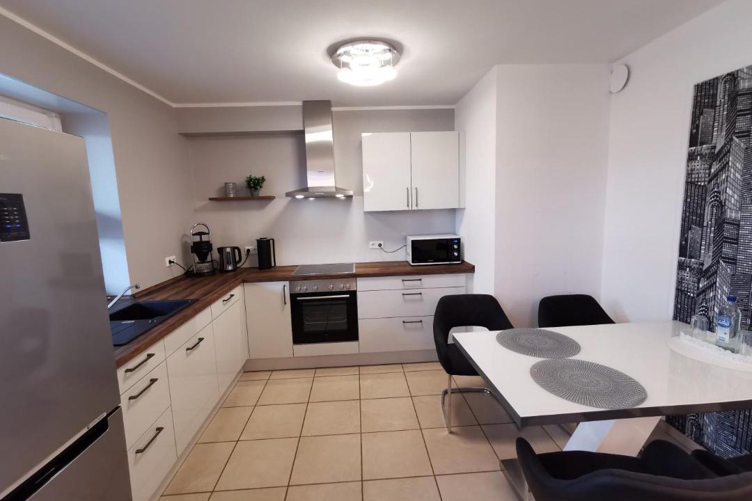 Photo of Kitchen in Bad Essen