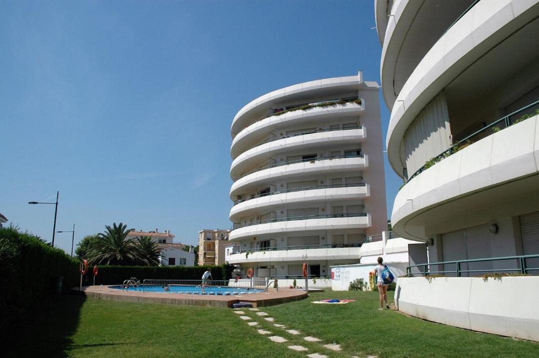 Photo of Buildings in L'Estartit