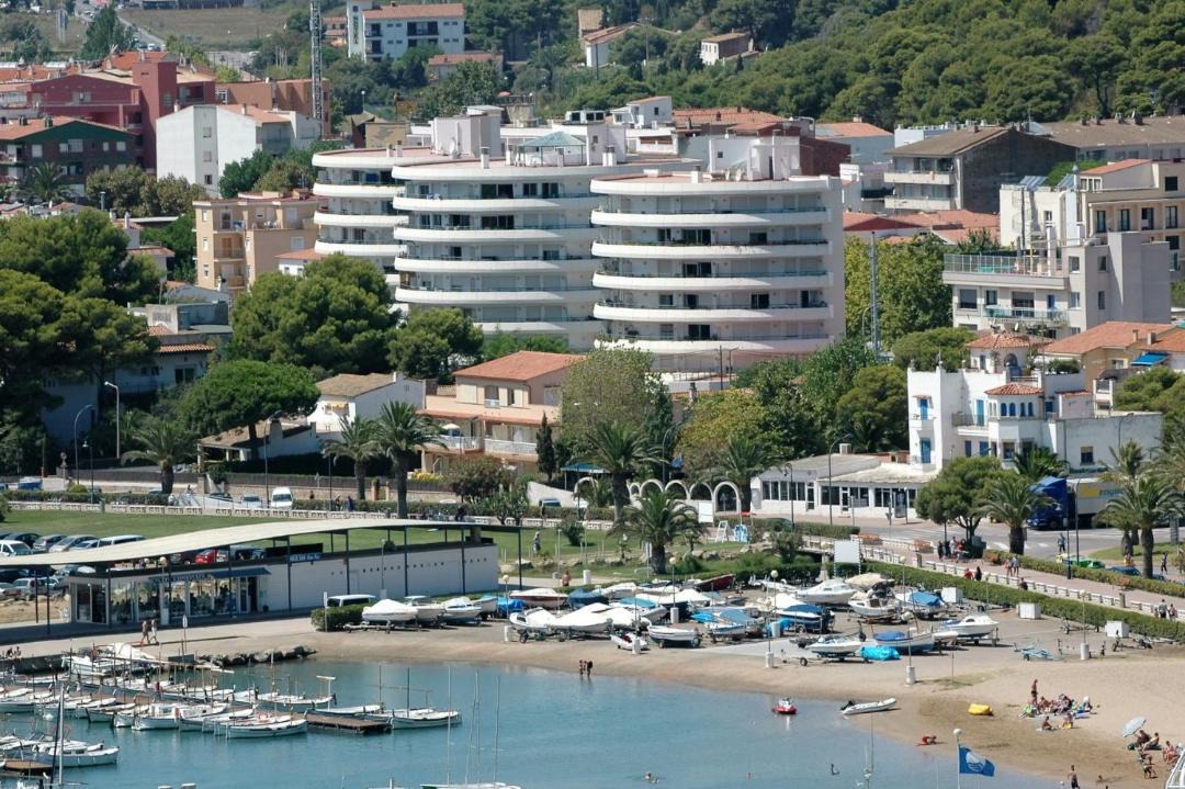 Photo of Buildings in L'Estartit