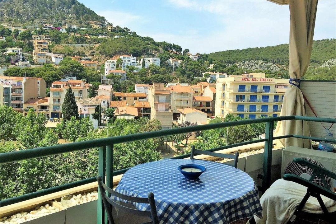 Photo of Patio Balcony in L'Estartit