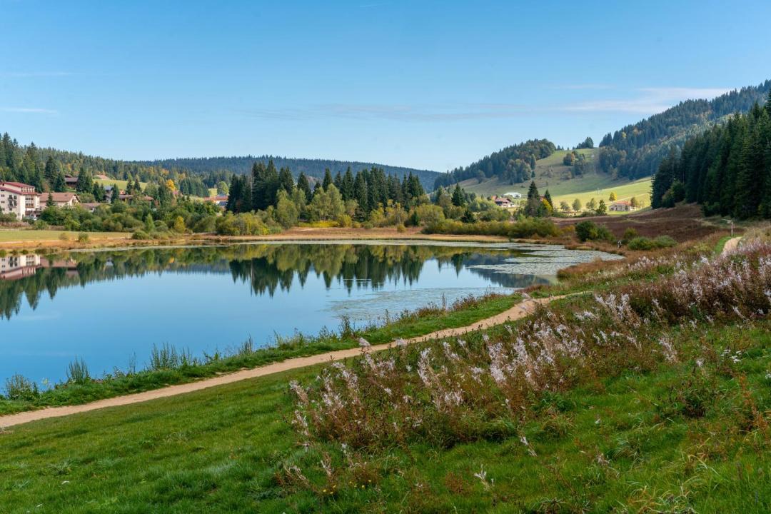 Photo of Outdoor in Lamoura