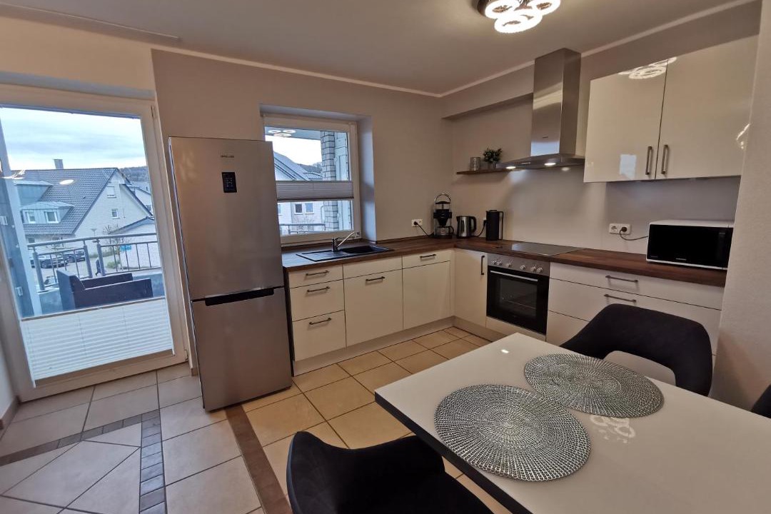 Photo of Kitchen in Bad Essen