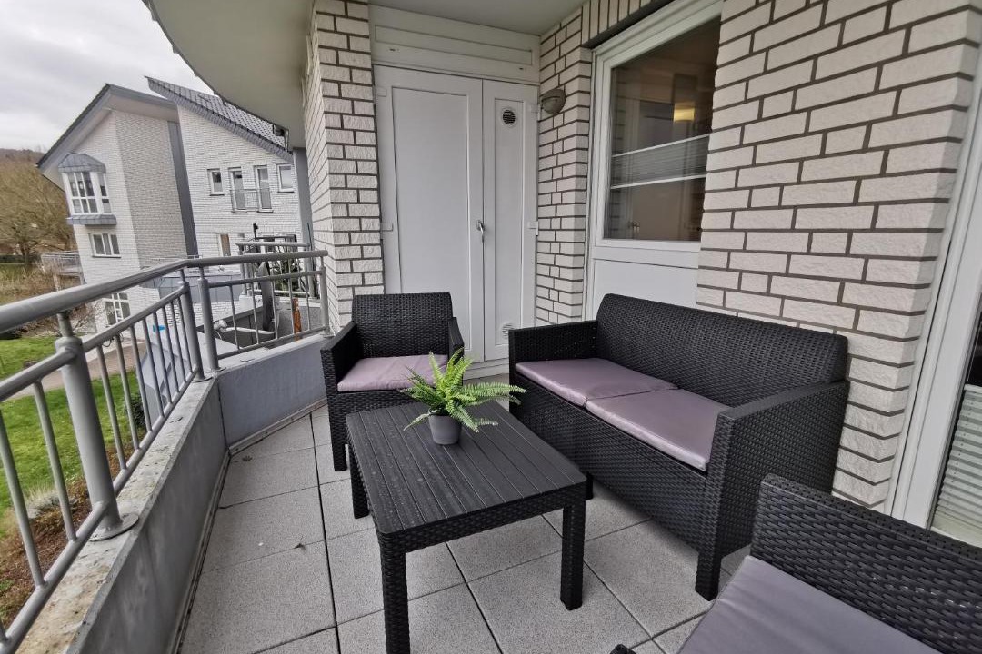Photo of Patio Balcony in Bad Essen