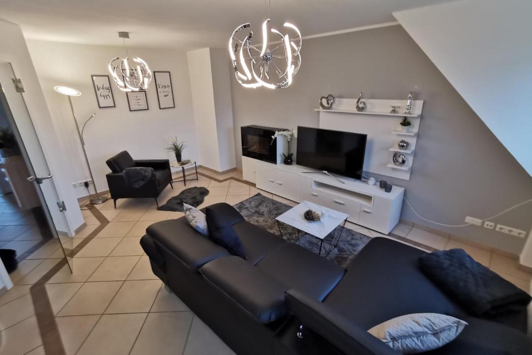 Photo of Livingroom in Bad Essen