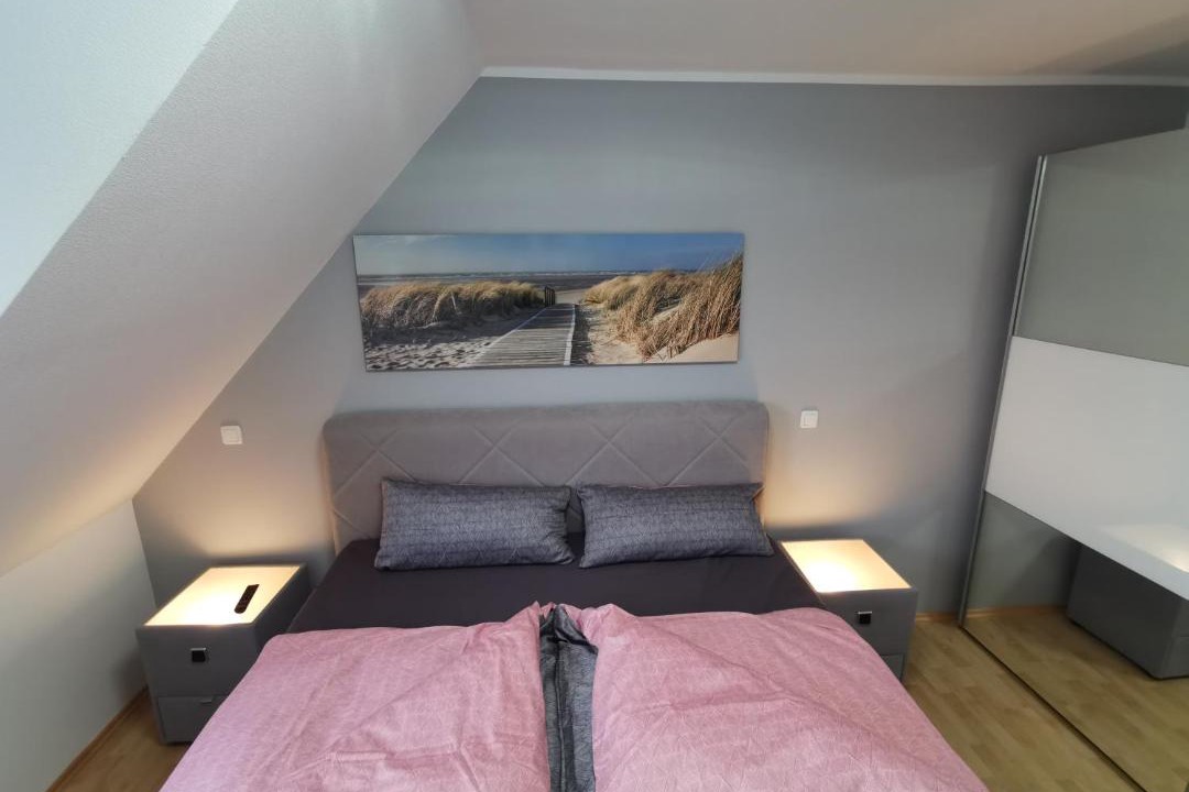 Photo of Bedroom in Bad Essen