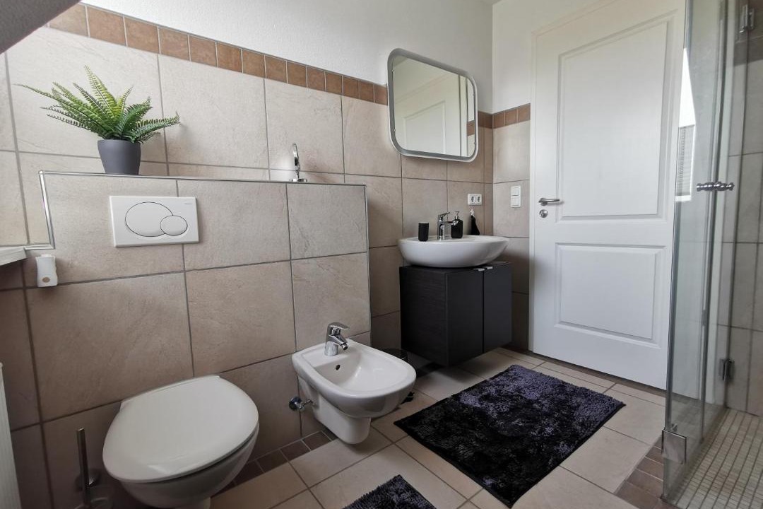 Photo of Bathroom in Bad Essen