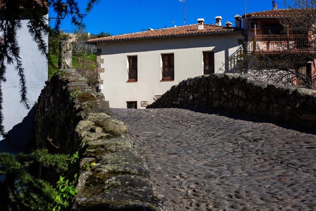 Photo of Others in Hervas