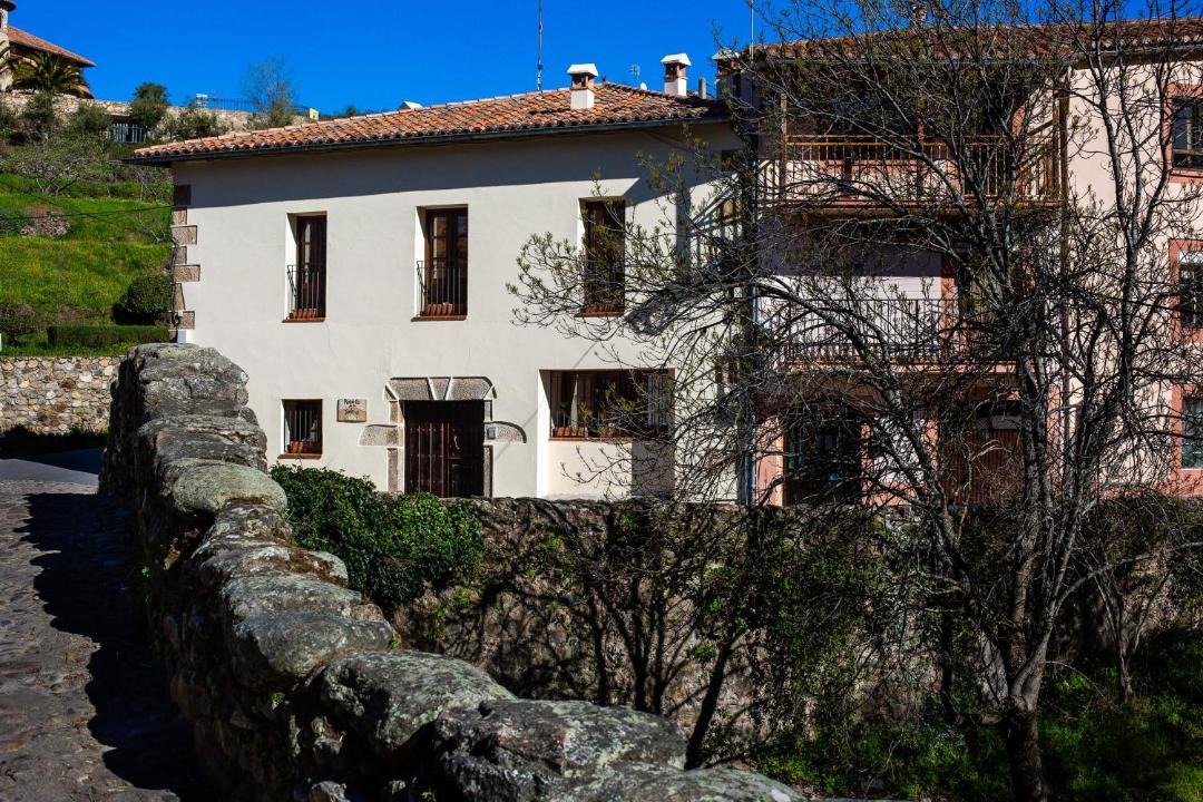 Photo of Others in Hervas