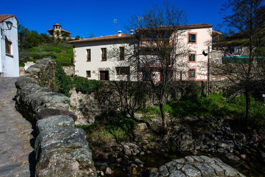 Photo of Others in Hervas