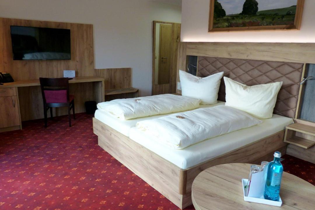 Photo of Bedroom in Rodishain