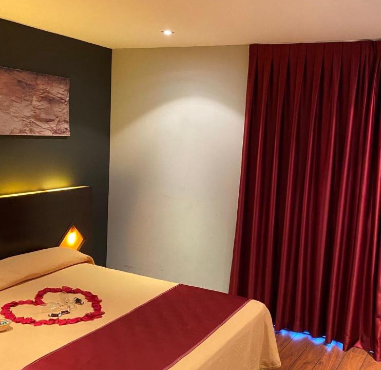 Photo of Bedroom in Almorox