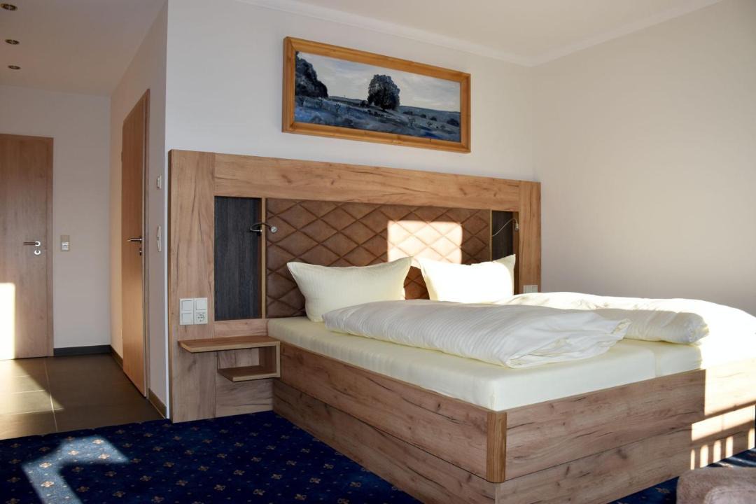 Photo of Bedroom in Rodishain