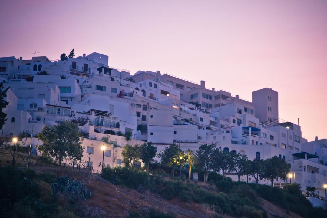 Photo of Buildings in Vista de los Angeles-Rumina