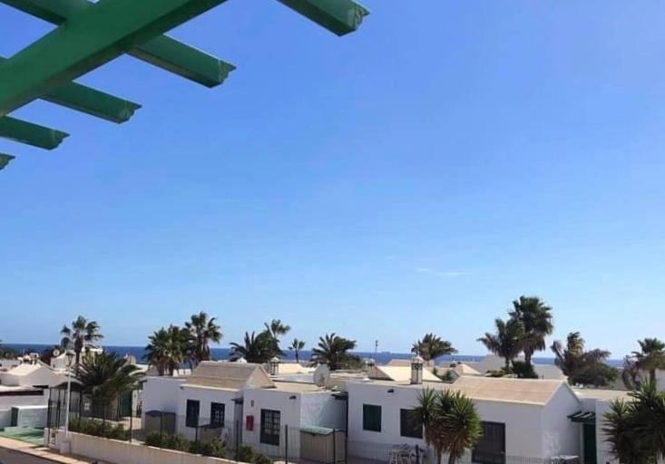 Photo of Buildings in Los Pocillos