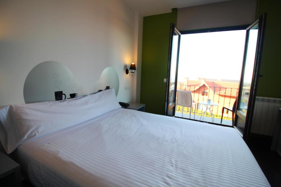 Photo of Bedroom in Liencres
