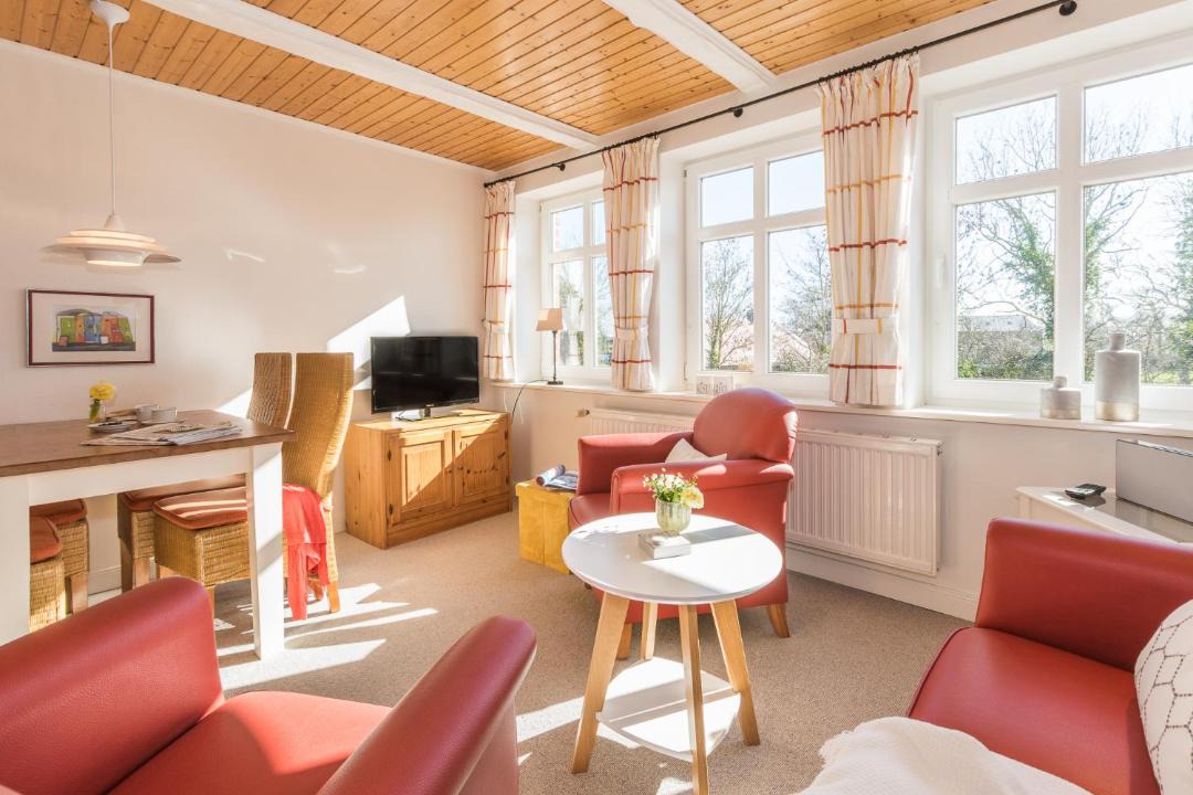 Photo of Livingroom in Fehmarn