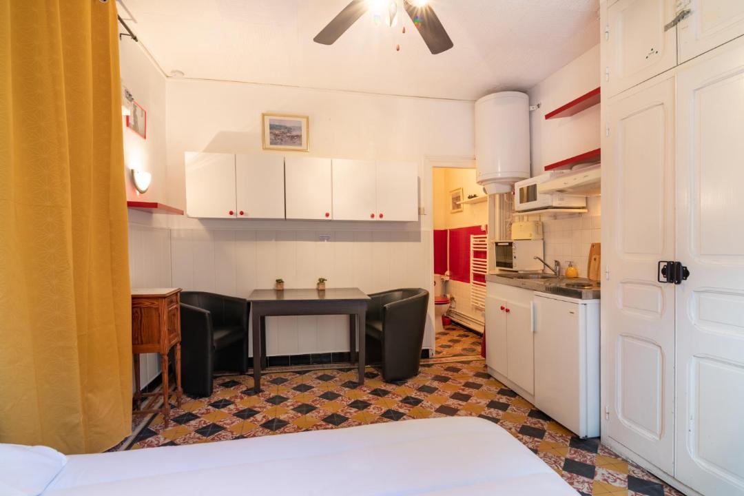 Photo of Kitchen in Amelie-les-Bains-Palalda
