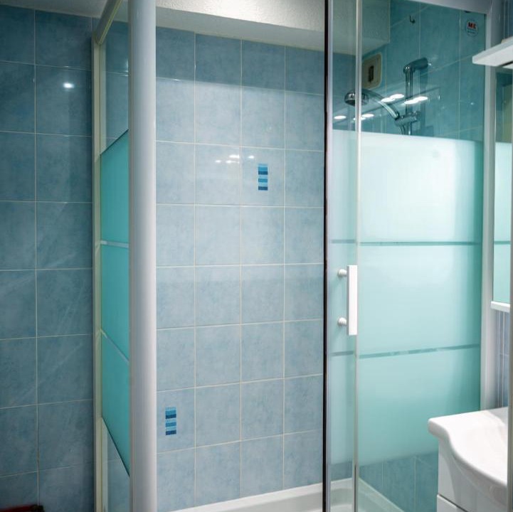 Photo of Bathroom in Lamoura