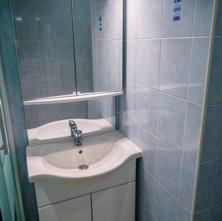 Photo of Bathroom in Lamoura