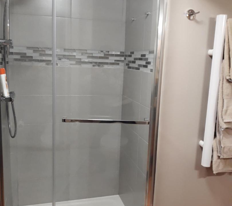 Photo of Bathroom in Salon-de-Provence