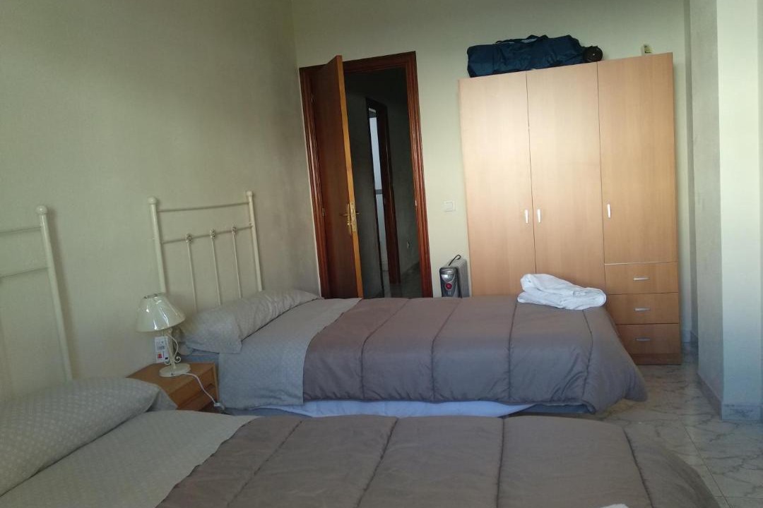 Photo of Bedroom in Casar de Caceres