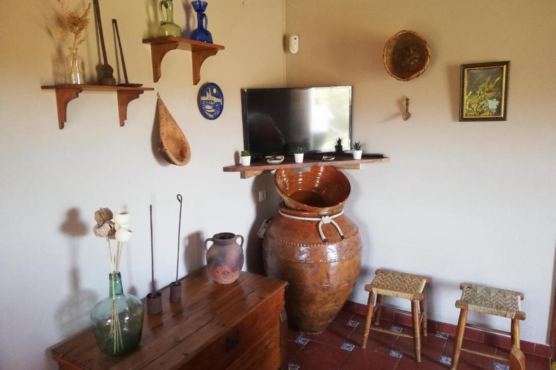 Photo of Livingroom in Fuenteheridos