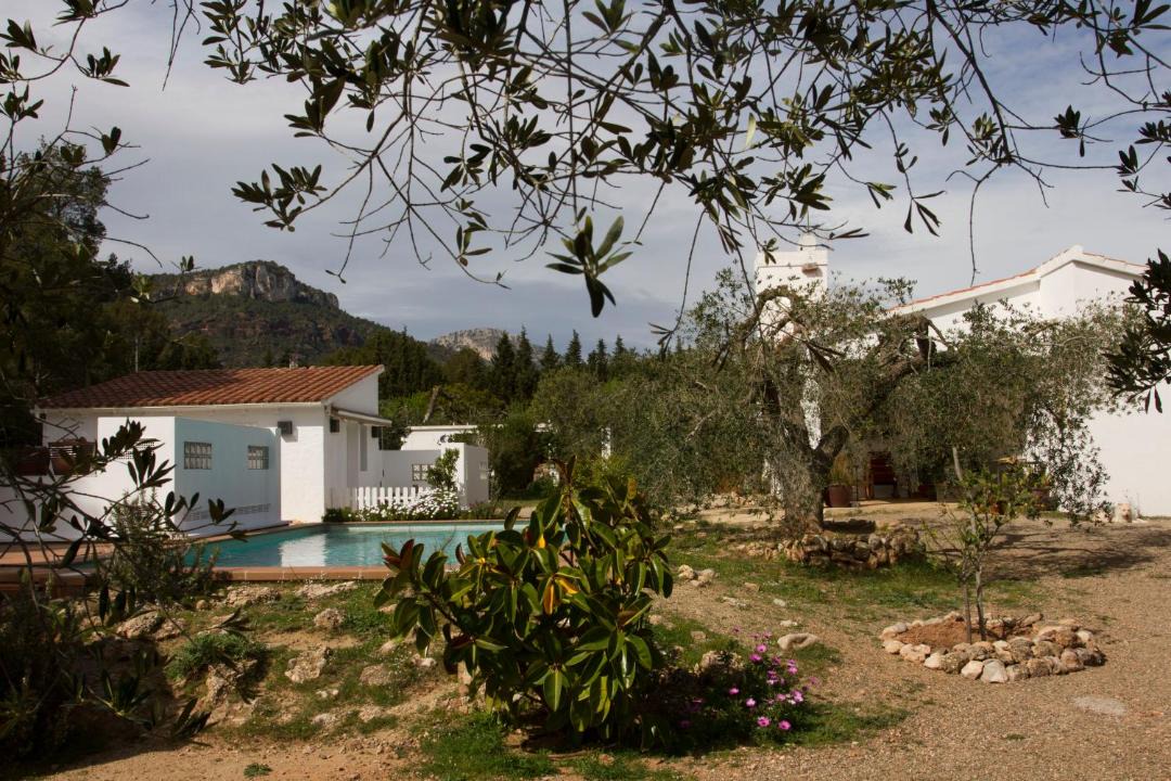 Photo of Others in Vilanova d'Escornalbou