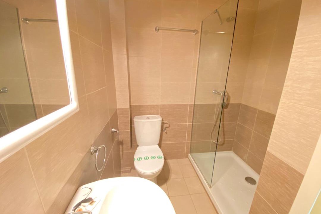Photo of Bathroom in Roses Town Center