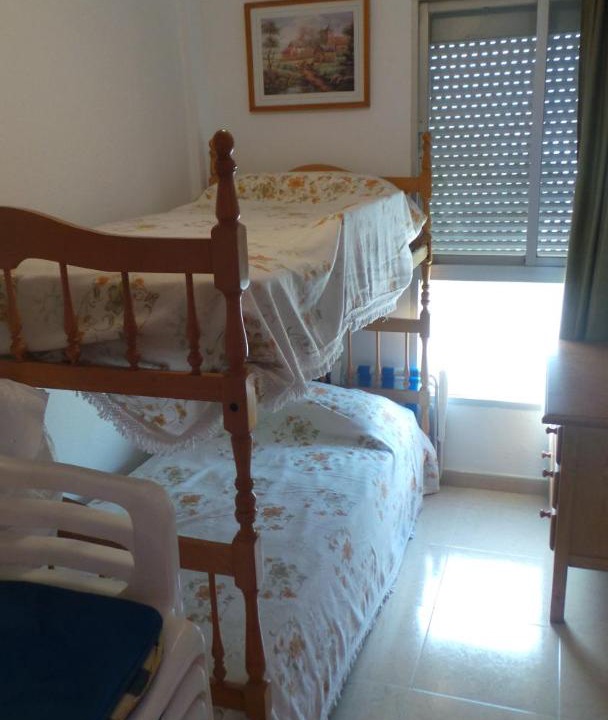 Photo of Bedroom in Miami Platja