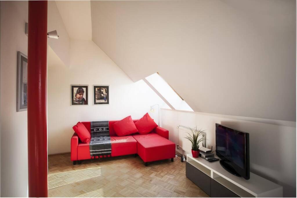 Photo of Livingroom in Karlin