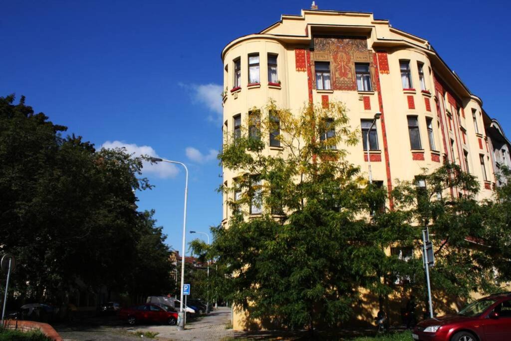 Photo of Buildings in Karlin