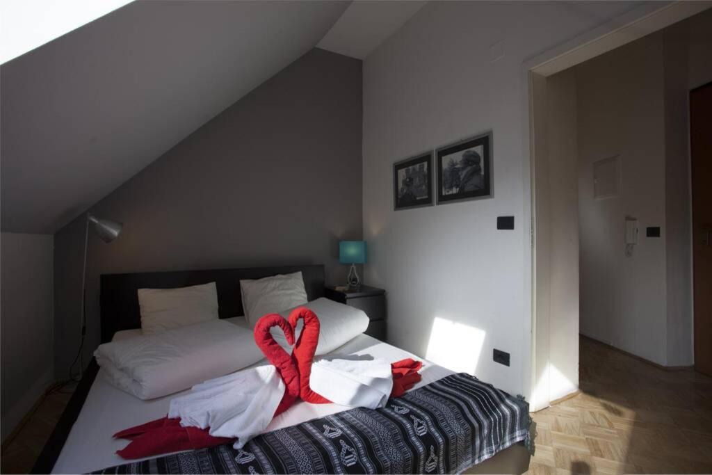 Photo of Bedroom in Karlin