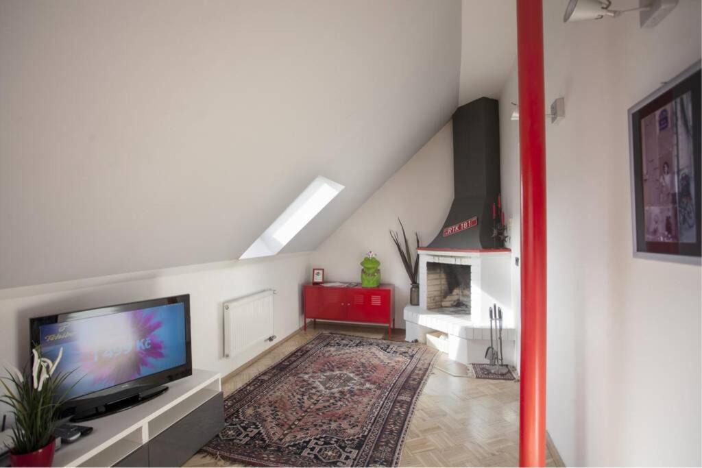 Photo of Livingroom in Karlin