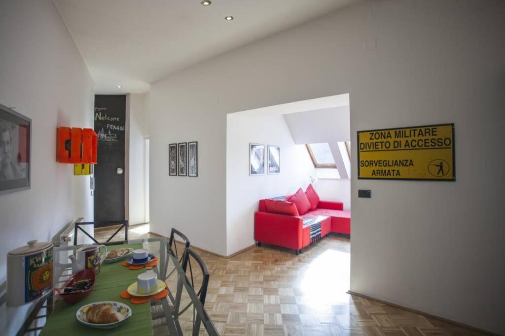 Photo of Livingroom in Karlin