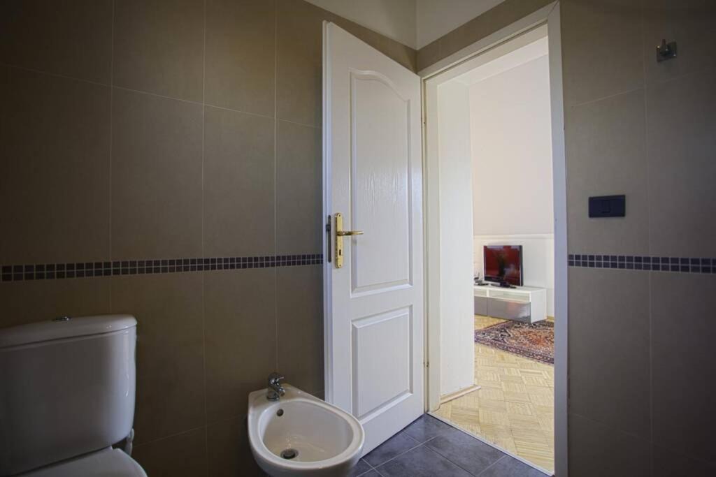 Photo of Bathroom in Karlin