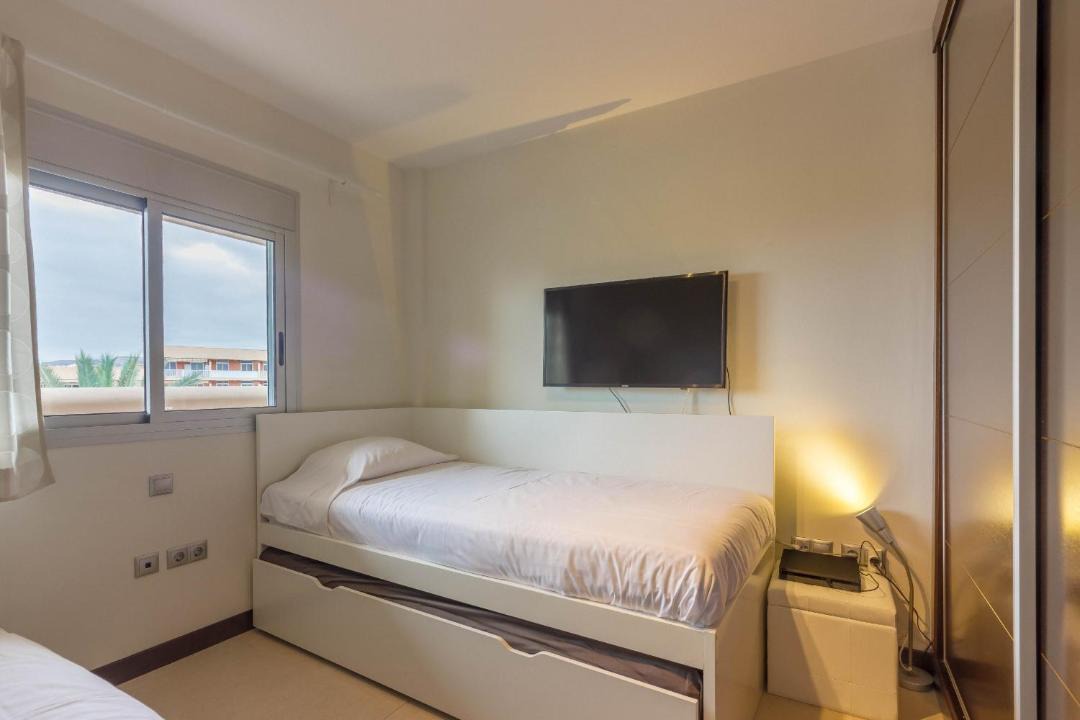 Photo of Bedroom in Playa Paraiso
