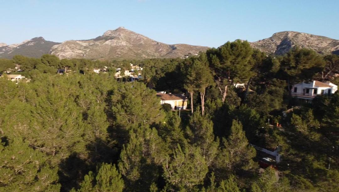 Photo of Outdoor in Mal Pas-Bon Aire