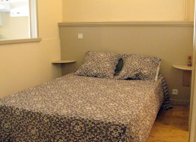 Photo of Bedroom in Nantua