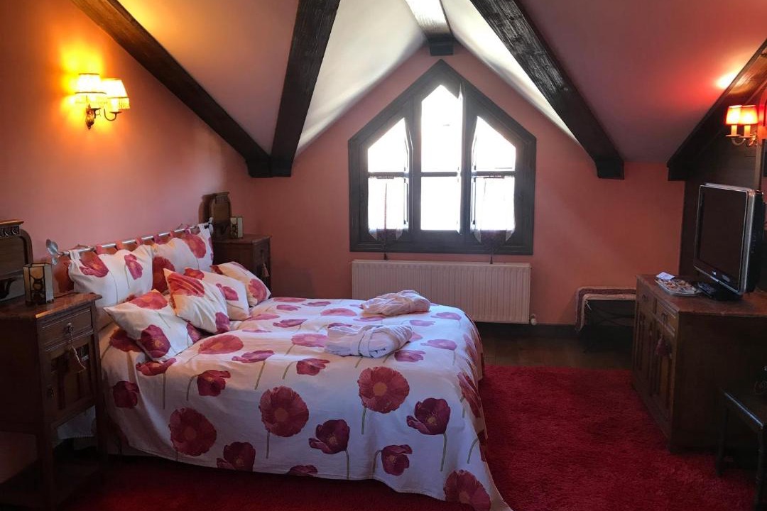 Photo of Bedroom in Luzaga