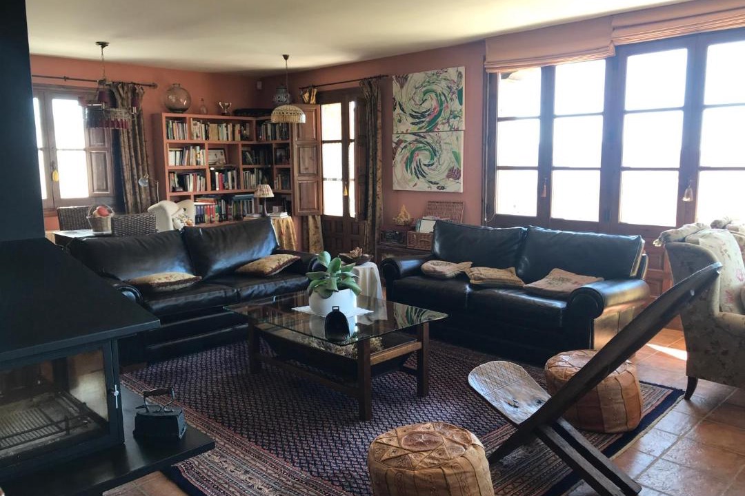 Photo of Livingroom in Luzaga