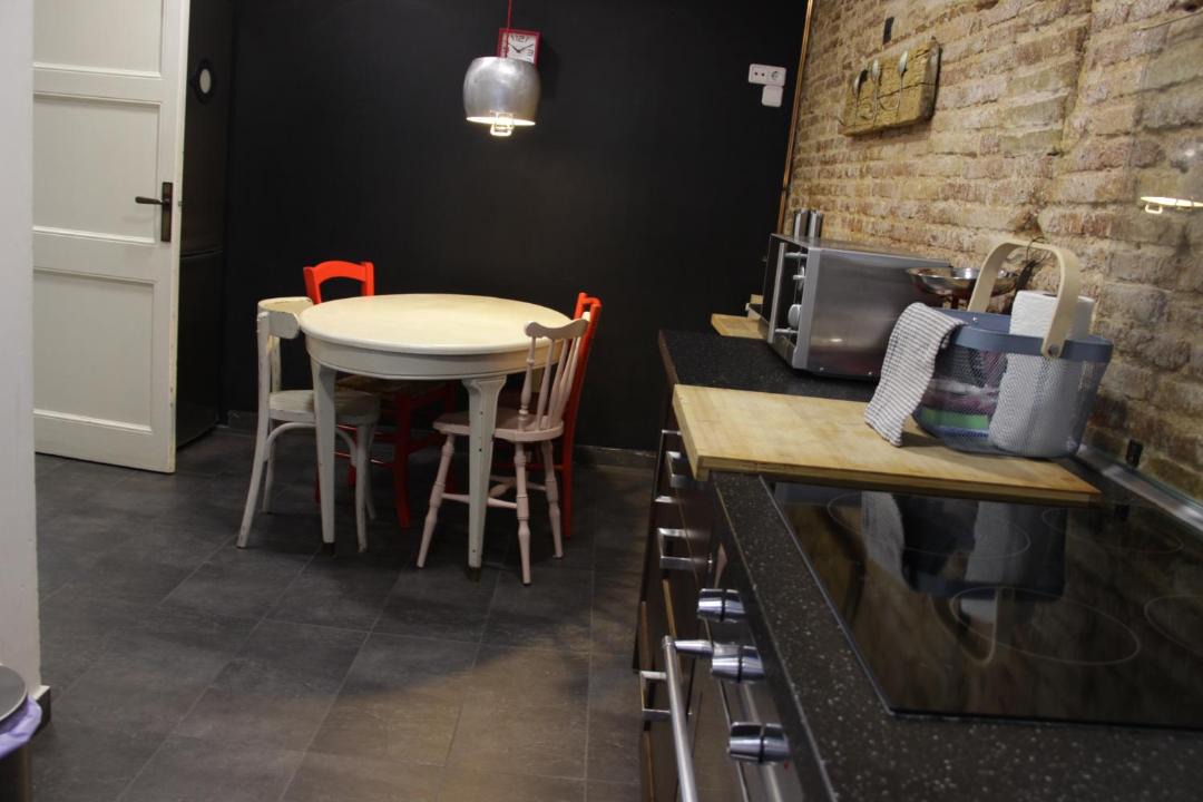 Photo of Kitchen in la Vila de Gracia